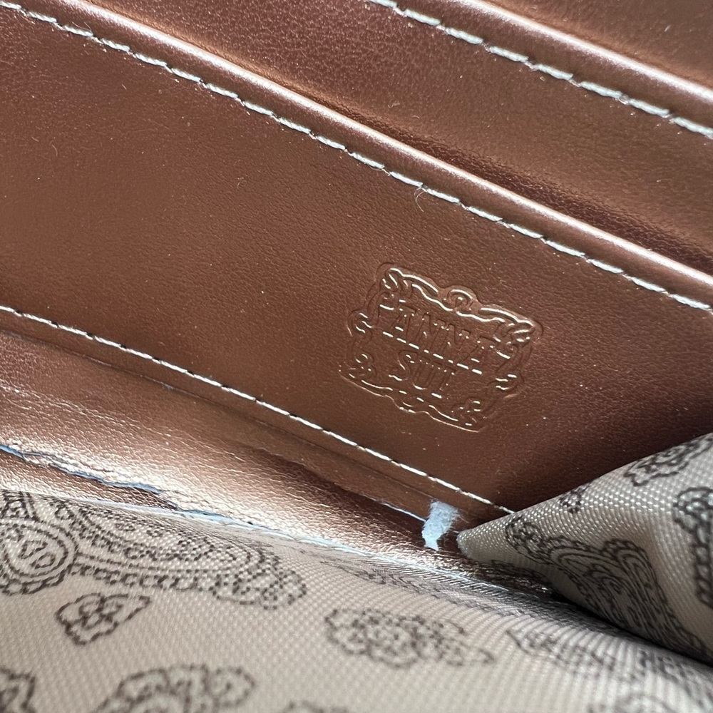 Anna Sui‎ Gorgeous Wallet - Picture 9 of 10